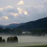 In Der Naehe Des Skigebietes