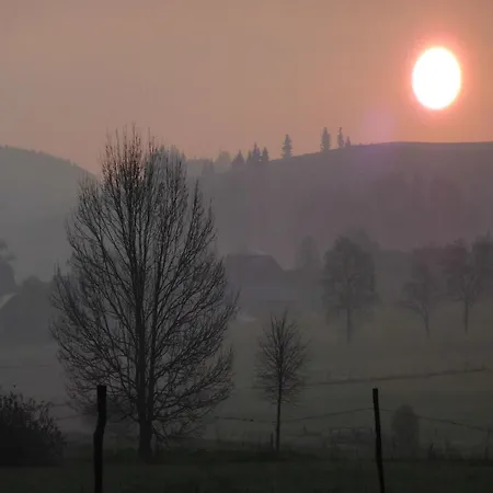In Der Naehe Des Skigebietes Appartement *
