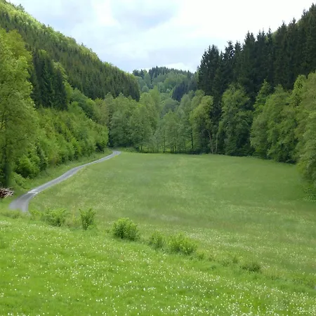 In Der Naehe Des Skigebietes Apartment *