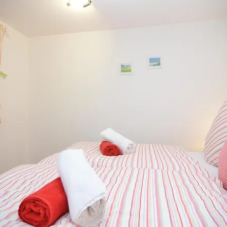 In Der Naehe Des Skigebietes Appartement