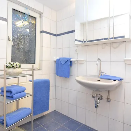 In Der Naehe Des Skigebietes Appartement