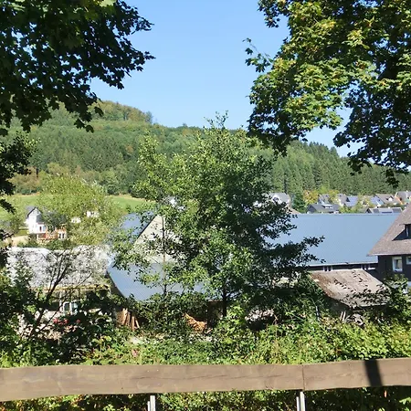 In Der Naehe Des Skigebietes Appartement