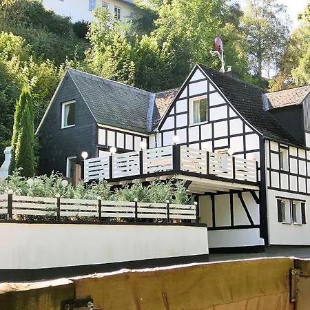 In Der Naehe Des Skigebietes Apartment Schmallenberg