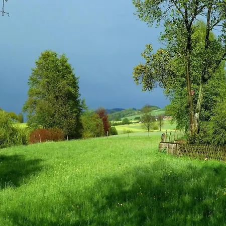 Appartement In Der Naehe Des Skigebietes