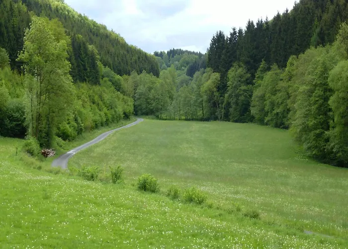 In Der Naehe Des Skigebietes Appartement *