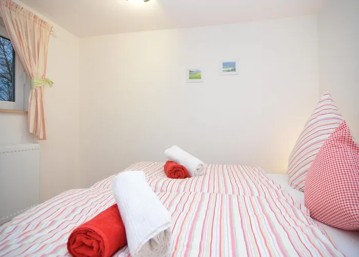 In Der Naehe Des Skigebietes Appartement