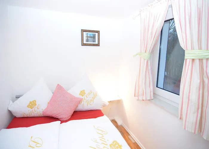 Appartement In Der Naehe Des Skigebietes Schmallenberg