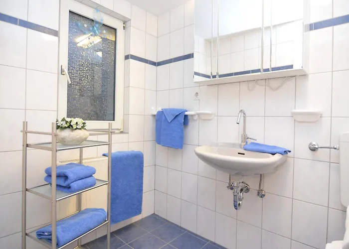 In Der Naehe Des Skigebietes Appartement