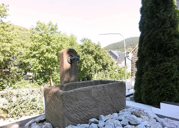 Appartement In Der Naehe Des Skigebietes