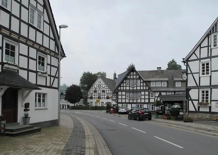 Appartement In Der Naehe Des Skigebietes *