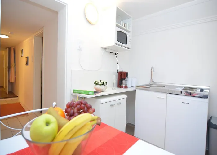 Appartement In Der Naehe Des Skigebietes *