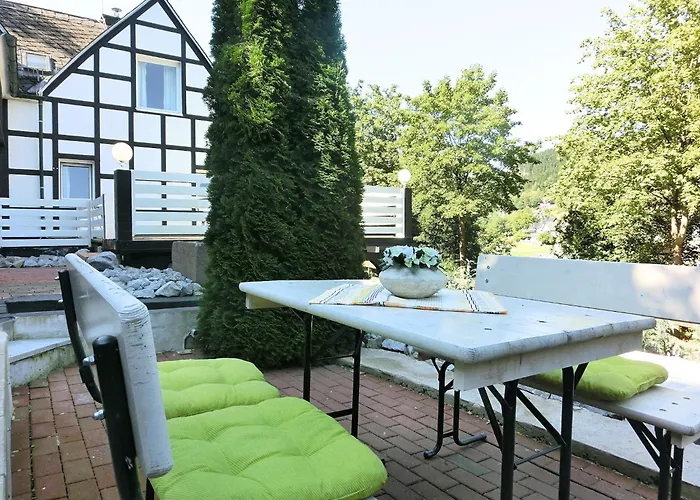 In Der Naehe Des Skigebietes Appartement *